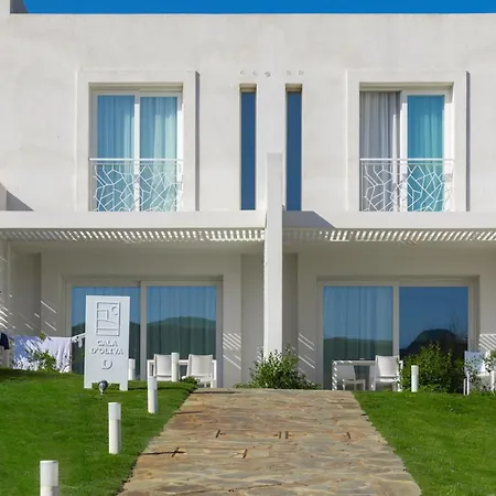 Stunning Capo Falcone Charming Num 5089 Apartment *