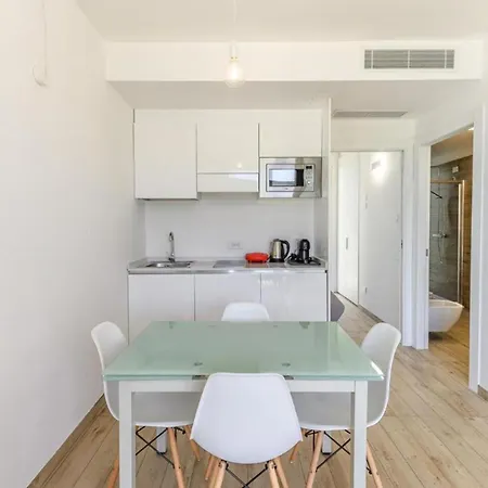 Stunning Capo Falcone Charming Num 5089 Apartment *