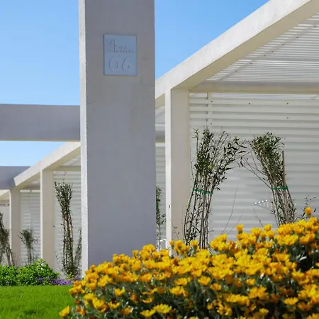 Apartment Stunning Capo Falcone Charming Num 5089 Stintino
