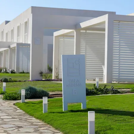 Stunning Capo Falcone Charming Num 5089 Apartment