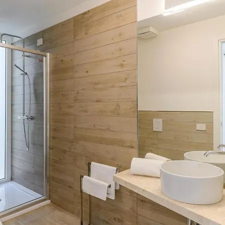 Stunning Capo Falcone Charming Num 5089 Apartment *