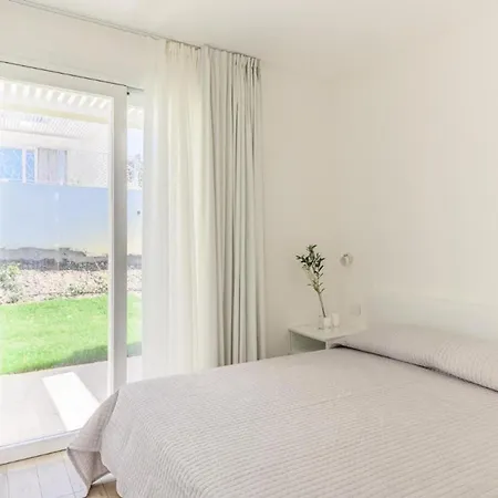 Apartment Stunning Capo Falcone Charming Num 5089 *