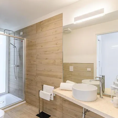 Apartment Stunning Capo Falcone Charming Num 5089